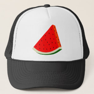 Casquette Fruit d'eau Fruit de coupe été