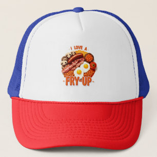 Casquette Fry-up