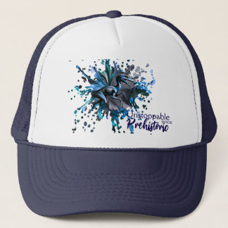 Casquette Fuel Strength