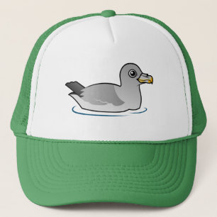 Casquette Fulmar du nord (intermédiaire)