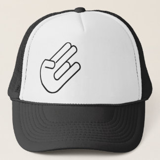 Casquette fumier