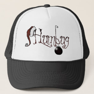 Casquette "fumiste"
