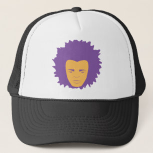 Casquette Funk ~ Funky Disco Retro des années 80 Homme des a