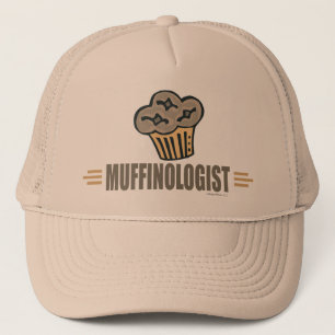 Casquette Funny Muffin