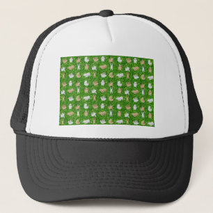 Casquette funny sloths