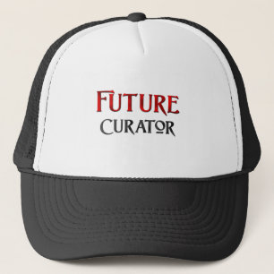 Casquette Futur conservateur