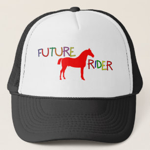Casquette Future Rider