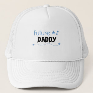 Casquette Futurs T-shirts et cadeaux Daddy