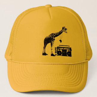 CASQUETTE G-RAFFE