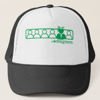 Casquette gagnant de concours de doteduguru