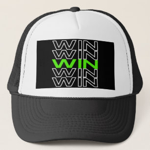 CASQUETTE GAGNE