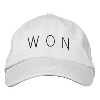 Casquette GAGNÉ