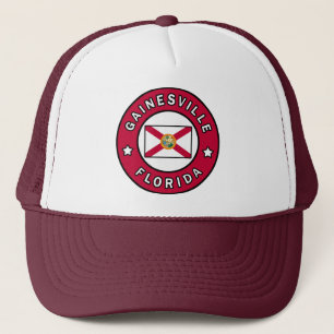 Casquette Gainesville Floride