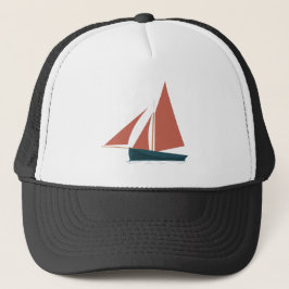 Casquette Galway Hooker