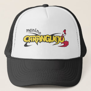 Casquette Garçon Caranguejo - Bonnet