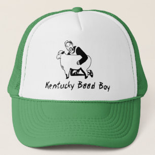 Casquette Garçon de Baad