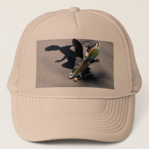 Casquette Garçon de patineur