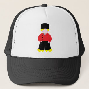 Casquette Garçon néerlandais