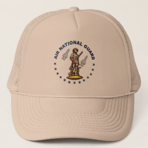 Casquette Garde aérienne américaine