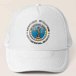 Casquette Garde aérienne américaine