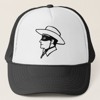 Casquette Garde forestière solitaire