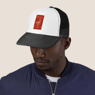 Casquette Garde prétorienne - Unité d'élite de l'armée romai