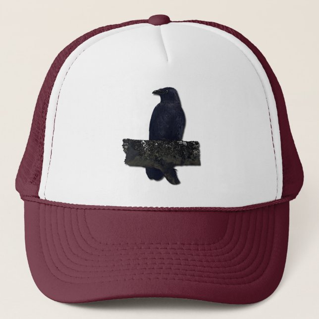 CASQUETTE GARDIEN DE LA COUPE (Devant)