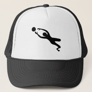 Casquette Gardien des objectifs - Noir