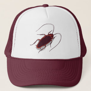 Casquette Gardon !