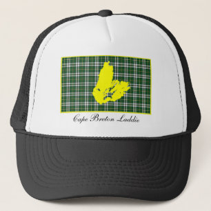 Casquette Gars de Breton du cap des hommes