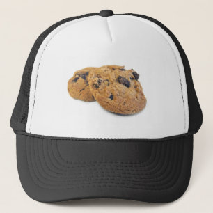 Casquette Gâteau aux pépites de chocolat