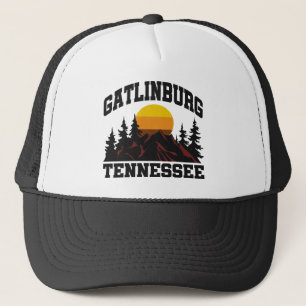 Casquette Gatlinburg, Tennessee