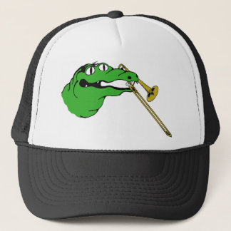 Casquette Gator TROMBONE No Words