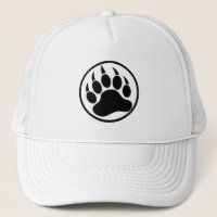 GAY BEAR CLASSIQUE NETTOYER OURS PAW
