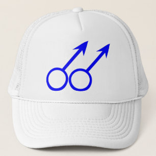 Casquette Gay Lovers