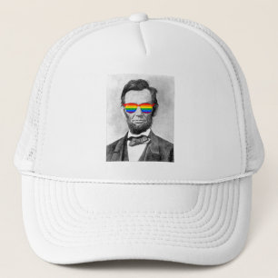Casquette Gaybraham Lincoln