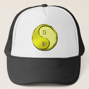 Casquette Gémeaux