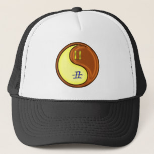 Casquette Gémeaux & Bœuf de Bois