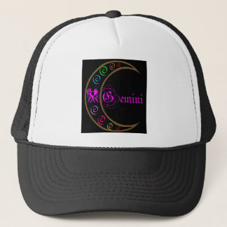 Casquette Gemini