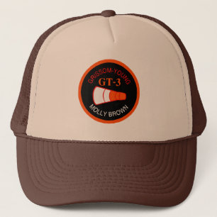 Casquette Gemini 3