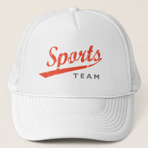 Casquette Generic Sports Team