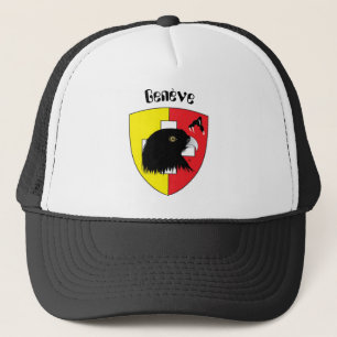 Casquette Genève, Genève, Ginevra, Genevra Mütze