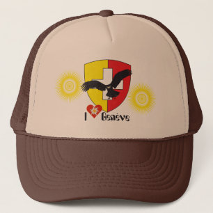 Casquette Genève, Genève, Ginevra, Genevra Mütze