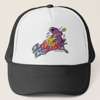 Casquette génial de porc de Fatback