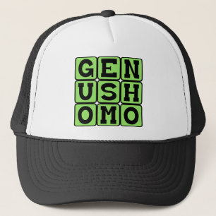 Casquette Genre Homo, classification des humains