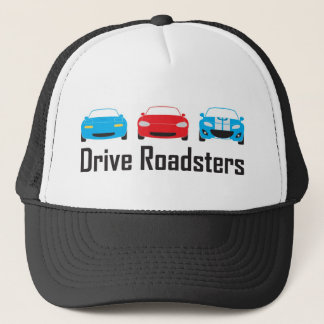 Casquette gens du miata 3