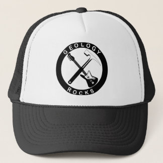 Casquette Géologie Rocks - Casquette/Casquette