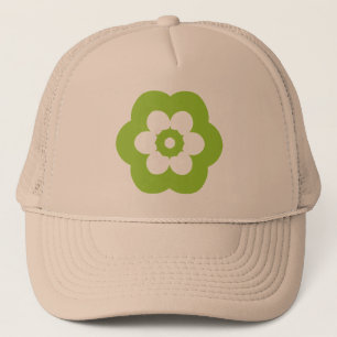 Casquette Géométrique 290514 (03) - Couleurs