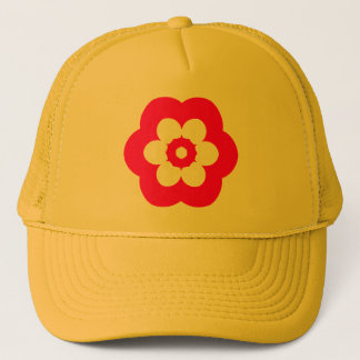 Casquette Géométrique 290514 (03) - Couleurs