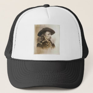 Casquette George Armstrong Custer circa des 1860s